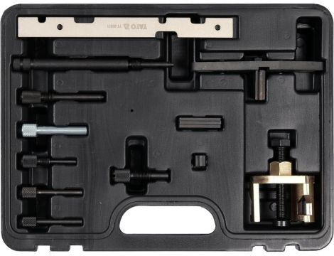 YATO - ZESTAW BLOKAD ROZRZĄDU FORD/MAZDA - YT-06021