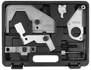 YATO - ZESTAW BLOKAD ROZRZĄDU FORD - YT-06026