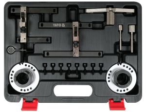 YATO - ZESTAW BLOKAD ROZRZĄDU FORD ECOBOOST - YT-060262