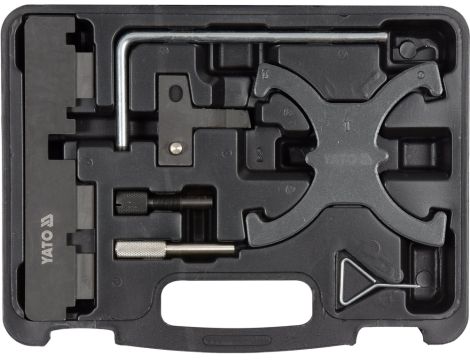 YATO - ZESTAW BLOKAD ROZRZĄDU FORD - YT-06029