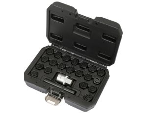 YATO - ZESTAW NASADEK DO ŚRUB  ZABEZPIECZ. - YT-060303 - image 2