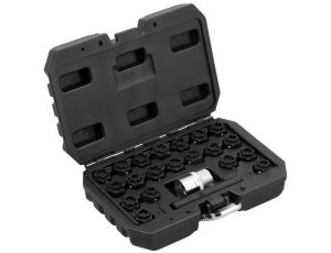 YATO - ZESTAW NASADEK DO ŚRUB  ZABEZPIECZAJĄCYC - YT-060304 - image 2