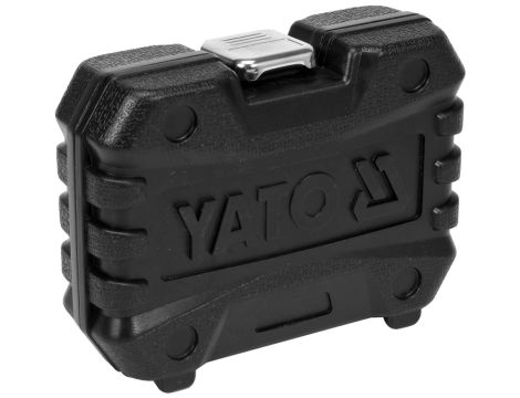 YATO - ZESTAW WYKRĘTAKÓW DO ŚRUB 6 SZT 1/2" - YT-06032 - 3