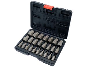 YATO - ZESTAW WYKRĘTAKÓW DO USZKODZONYCH ŚRUB - YT-06034 - image 2