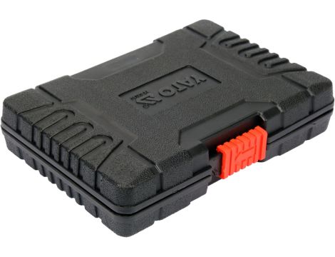 YATO - ZESTAW WYKRĘTAKÓW DO USZKODZONYCH ŚRUB - YT-06034 - 3