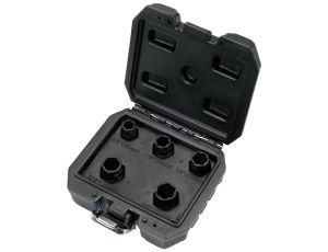 YATO - ZESTAW WYKRĘTAKÓW DO ŚRUB 5 SZTUK - YT-06038 - image 2