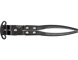 YATO - SZCZYPCE DO OPASEK ZACISKOWYCH - YT-06061