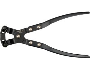YATO - SZCZYPCE DO OPASEK ZACISKOWYCH - YT-06061 - image 2