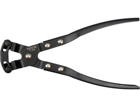 YATO - SZCZYPCE DO OPASEK ZACISKOWYCH - YT-06061 - 2