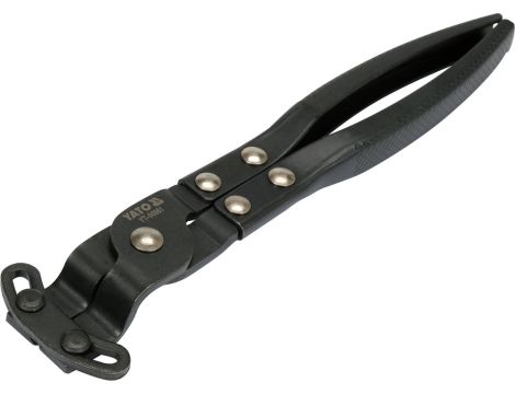 YATO - SZCZYPCE DO OPASEK ZACISKOWYCH - YT-06061 - 4