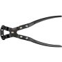 YATO - SZCZYPCE DO OPASEK ZACISKOWYCH - YT-06061 - 3