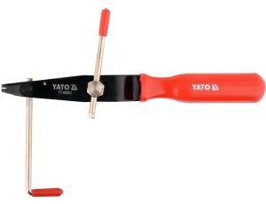 YATO - SZCZYPCE DO OPASEK PRZEGUBÓW - YT-06062