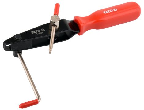 YATO - SZCZYPCE DO OPASEK PRZEGUBÓW - YT-06062 - 3