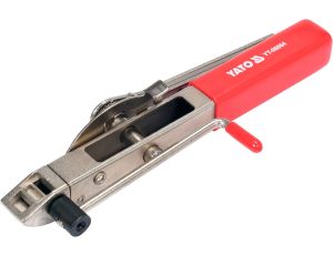 YATO - SZCZYPCE Z GRZECHOTKĄ DO OPASEK PRZEG. - YT-06064 - image 2