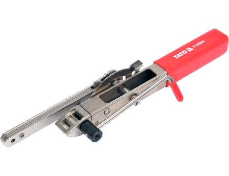 YATO - SZCZYPCE Z GRZECHOTKĄ DO OPASEK PRZEG. - YT-06064 - 4