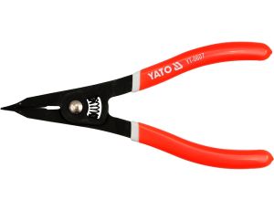 YATO - SZCZYPCE ROZPOROWE DO PIERŚCIENI OSADCZY - YT-0607