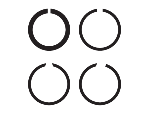 YATO - SZCZYPCE ROZPOROWE DO PIERŚCIENI OSADCZY - YT-0607 - image 2