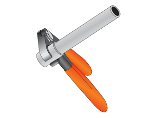 YATO - SZCZYPCE DO ZŁĄCZEK PALIWOWYCH - YT-0608 - image 2