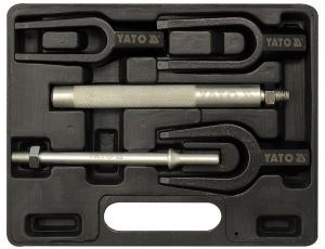 YATO - ZESTAW ŚCIĄGACZY DO DRĄŻKÓW KIEROWNICZYC - YT-0616