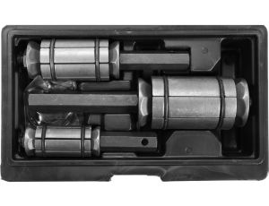 YATO - ZESTAW ROZPIERAKÓW DO RUR WYDECHOWYCH - YT-06166