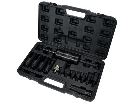 YATO - ZESTAW ŚCIĄGACZY BEZWŁADNOŚCIOWYCH - YT-06174 - 2