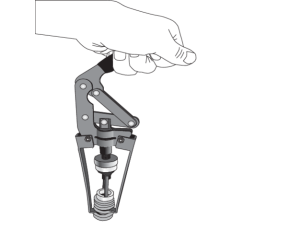 YATO - PRZYRZĄD DO DEMONTAŻU ZAWORÓW SILNIKOWYC - YT-0618 - image 2