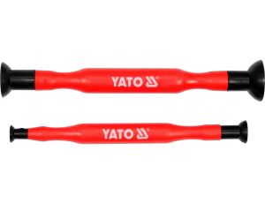 YATO - ZESTAW DOCIERAKÓW RĘCZNYCH  DO ZAWORÓW - YT-06187