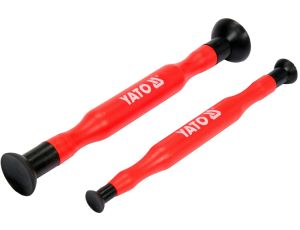 YATO - ZESTAW DOCIERAKÓW RĘCZNYCH  DO ZAWORÓW - YT-06187 - image 2