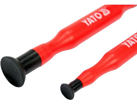 YATO - ZESTAW DOCIERAKÓW RĘCZNYCH  DO ZAWORÓW - YT-06187 - 3