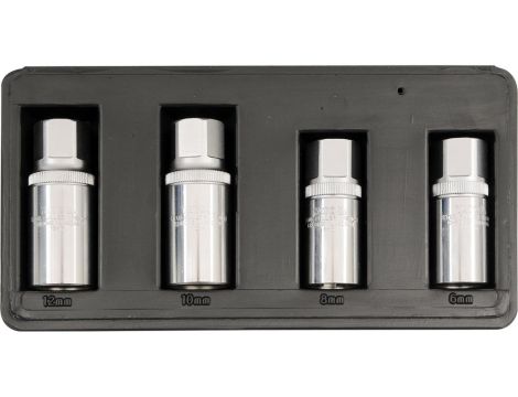 YATO - ZESTAW ŚCIĄGACZY DO SZPILEK C.V. - YT-0620