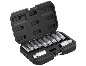 YATO - ZESTAW WYKRĘTAKÓW DO SZPILEK 11 SZTUK - YT-06201 - image 2