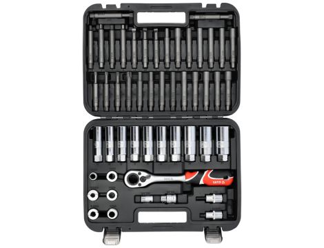 YATO - KLUCZE DO MOCOWANIA AMORTYZATORÓW - YT-06212