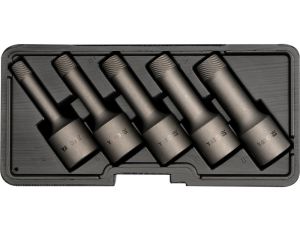 YATO - ZESTAW WYKRĘTAKÓW DO SZPILEK 5CZ 1/2 - YT-0624