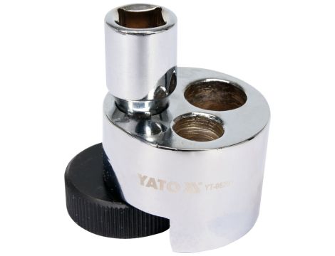 YATO - WYKRĘTAK DO ŚRUB SZPILEK I NAKRĘTEK - YT-06251