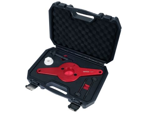 YATO - ZESTAW DO OBSŁUGI TŁUMIKA DRGAŃ WAŁU KOR - YT-06260 - 2