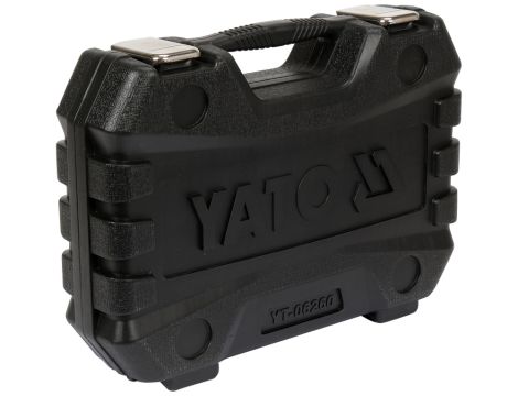 YATO - ZESTAW DO OBSŁUGI TŁUMIKA DRGAŃ WAŁU KOR - YT-06260 - 3