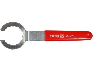 YATO - KLUCZ DO ROLKI NAPINAJĄCEJ 32MM VW/AUDI - YT-06273
