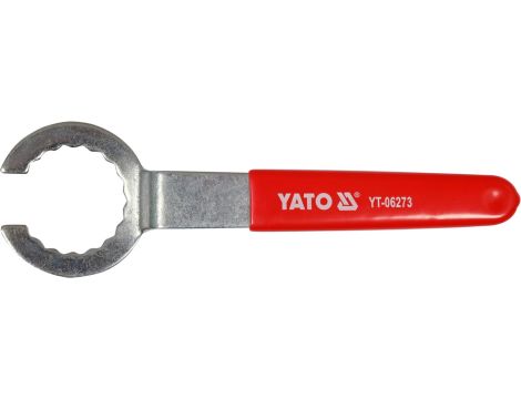 YATO - KLUCZ DO ROLKI NAPINAJĄCEJ 32MM VW/AUDI - YT-06273