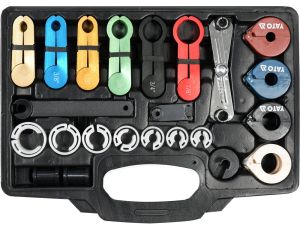 YATO - ZESTAW DO ROZŁĄCZANIA PRZEWODÓW - YT-06301