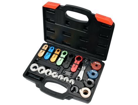 YATO - ZESTAW DO ROZŁĄCZANIA PRZEWODÓW - YT-06301 - 2