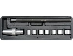 YATO - ZESTAW DO CENTROWANIA TARCZY SPRZĘGŁOWEJ - YT-06311