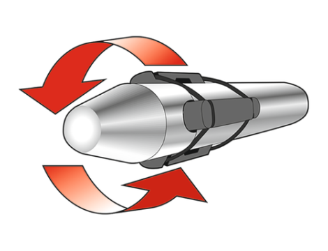 YATO - ZESTAW DO CENTROWANIA TARCZY SPRZĘGŁA - YT-06312 - 4