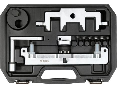 YATO - ZESTAW BLOKAD ROZRZĄDU - YT-06322