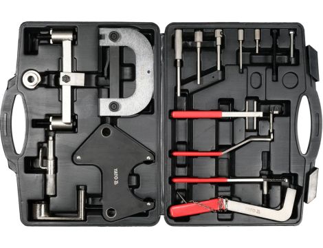 YATO - ZESTAW BLOKAD ROZRZĄDU RENAULT - YT-06324