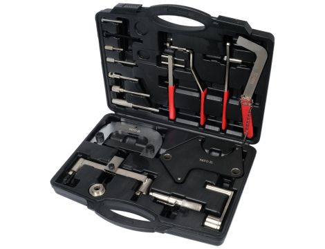 YATO - ZESTAW BLOKAD ROZRZĄDU RENAULT - YT-06324 - 2