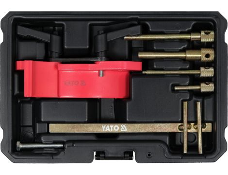 YATO - ZESTAW BLOKAD ROZRZĄDU RENAULT - YT-06325