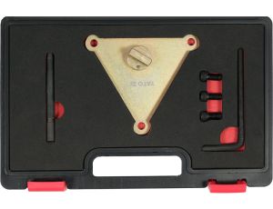 YATO - ZESTAW BLOKAD ROZRZĄDU FIAT - YT-06331