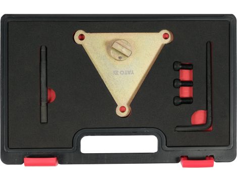 YATO - ZESTAW BLOKAD ROZRZĄDU FIAT - YT-06331