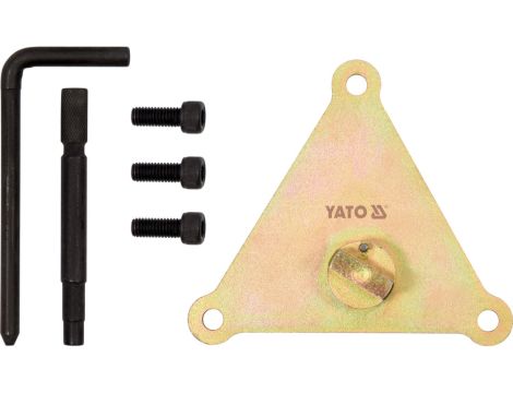 YATO - ZESTAW BLOKAD ROZRZĄDU FIAT - YT-06331 - 2
