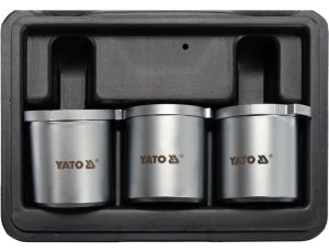 YATO - ZESTAW NASADEK DO REGULACJI FAZ ROZRZĄDU - YT-06336